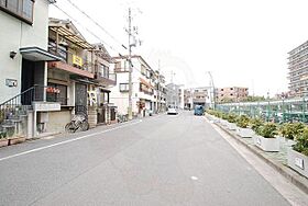 ハイツL  ｜ 大阪府門真市常称寺町1番14号（賃貸マンション1R・2階・16.00㎡） その17