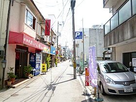 カレリア  ｜ 大阪府寝屋川市香里北之町13番3号（賃貸マンション1K・2階・18.00㎡） その16