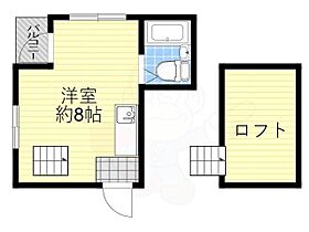 三和ハイツ大利  ｜ 大阪府寝屋川市大利町（賃貸マンション1R・3階・20.00㎡） その2