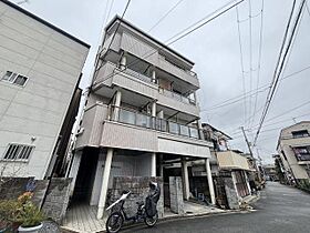 ドリュックスマンション  ｜ 大阪府守口市金田町１丁目46番17号（賃貸マンション1LDK・3階・43.00㎡） その3