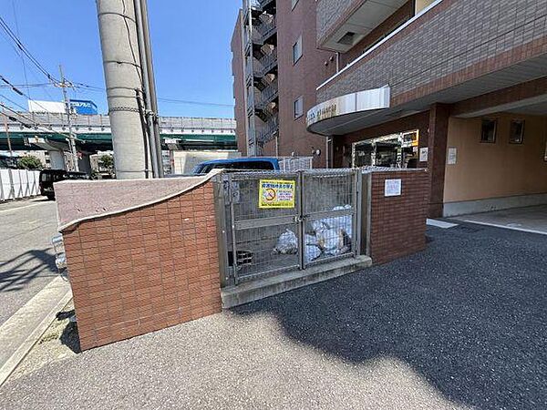 M’PLAZA門真駅前 ｜大阪府門真市栄町(賃貸マンション1K・2階・27.00㎡)の写真 その28