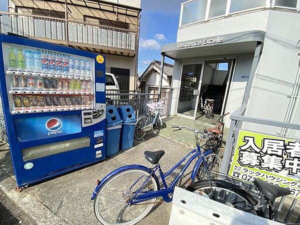 Residence Excelle ｜大阪府寝屋川市桜木町(賃貸マンション1K・1階・18.00㎡)の写真 その26