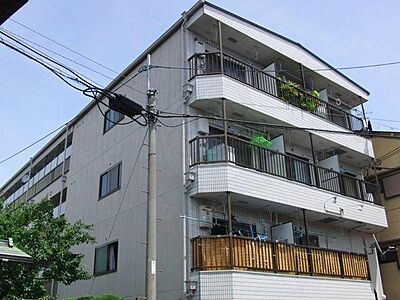 外観 外観