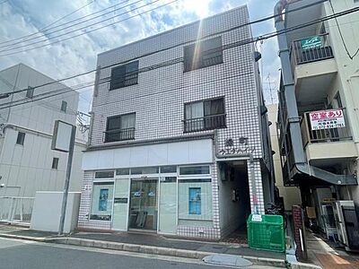 外観 外観