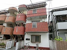 マンションMIKI  ｜ 大阪府寝屋川市萱島南町15番16号（賃貸マンション1R・1階・16.00㎡） その3