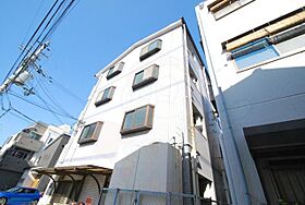 フローラルヴィラ  ｜ 大阪府寝屋川市平池町25番6号（賃貸マンション1K・1階・20.00㎡） その19