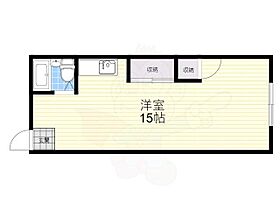 宝龍マンション  ｜ 大阪府寝屋川市大利町11番12号（賃貸マンション1R・3階・30.00㎡） その2