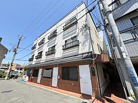 宝龍マンション  ｜ 大阪府寝屋川市大利町11番12号（賃貸マンション1R・3階・30.00㎡） その3