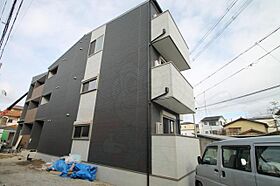 ディアコート守口B棟  ｜ 大阪府守口市金田町２丁目（賃貸アパート1LDK・1階・31.80㎡） その3