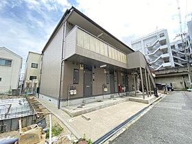 ウエストホン  ｜ 大阪府寝屋川市境橋町2番14号（賃貸アパート1K・1階・26.40㎡） その21