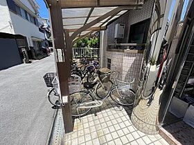 ロイヤルハイツ萱島  ｜ 大阪府寝屋川市萱島信和町29番24号（賃貸マンション1K・3階・19.60㎡） その8