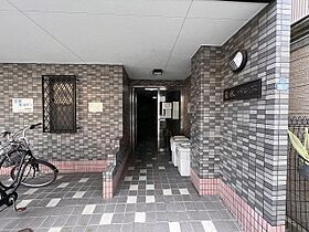 菊水パレス  ｜ 大阪府寝屋川市萱島桜園町16番1号（賃貸マンション1K・4階・25.23㎡） その18