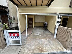 大阪府寝屋川市清水町（賃貸一戸建3DK・1階・86.82㎡） その19