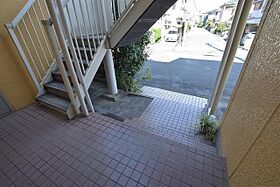 ファミールフォレストB  ｜ 大阪府寝屋川市太秦中町13番2号（賃貸アパート3LDK・1階・61.50㎡） その17