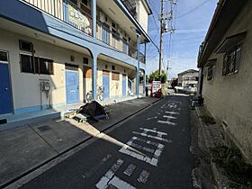 大阪府門真市月出町（賃貸アパート1K・2階・15.00㎡） その19