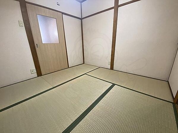 貸家 楠根南町27－3、27－4 ｜大阪府寝屋川市楠根南町(賃貸テラスハウス3K・1階・43.00㎡)の写真 その6