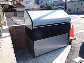 ソンネン　シャイン　エム  ｜ 大阪府守口市大日町２丁目33番14号（賃貸マンション1LDK・1階・45.14㎡） その21