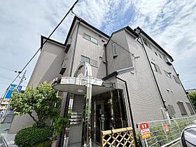 コーポ大東  ｜ 大阪府守口市大久保町１丁目45番9号（賃貸マンション2LDK・2階・53.00㎡） その3