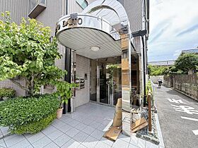 コーポ大東  ｜ 大阪府守口市大久保町１丁目45番9号（賃貸マンション2LDK・2階・53.00㎡） その18