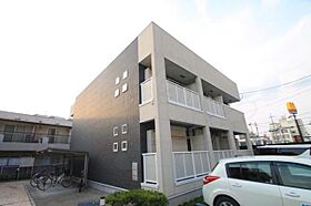 フェアリーカーサ2  ｜ 大阪府寝屋川市寿町60番3号（賃貸アパート1K・2階・31.70㎡） その20