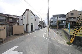 ディアコート守口B棟  ｜ 大阪府守口市金田町２丁目（賃貸アパート1LDK・1階・29.34㎡） その20