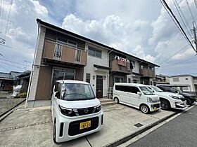 TSコート  ｜ 大阪府寝屋川市高柳１丁目9番7号（賃貸アパート2LDK・1階・64.18㎡） その1