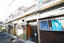 京阪本線 古川橋駅 徒歩3分の賃貸一戸建て