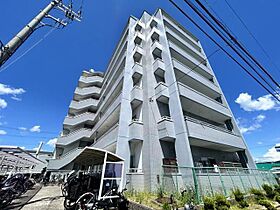 大阪府門真市東江端町3番12号（賃貸マンション3LDK・7階・59.50㎡） その1