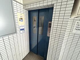 大阪府門真市東江端町3番12号（賃貸マンション3LDK・7階・59.50㎡） その27