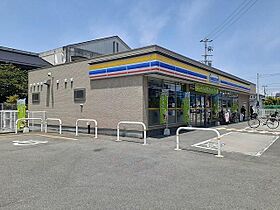 プラシードセレノカーサ3  ｜ 大阪府寝屋川市東神田町21番6号（賃貸アパート2LDK・2階・58.24㎡） その18