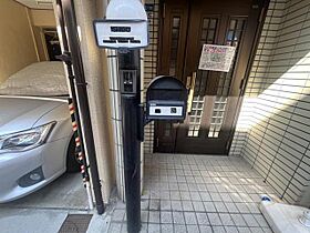 大阪府寝屋川市点野５丁目（賃貸一戸建5LDK・3階・107.65㎡） その26