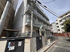 大宝門真CTスクエア2  ｜ 大阪府門真市栄町10番6号（賃貸マンション1R・3階・16.00㎡） その20