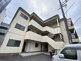 ロイヤルハイツ木村2号館  ｜ 大阪府門真市大池町41番14号（賃貸マンション3LDK・3階・55.00㎡） その3