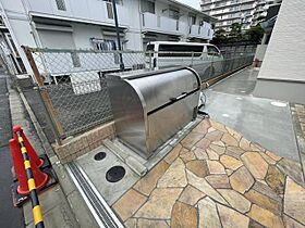 フジパレス門真大倉町ノース  ｜ 大阪府門真市大倉町27番50号（賃貸アパート1LDK・2階・40.19㎡） その28