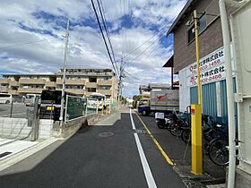 クレセント守口  ｜ 大阪府守口市大久保町２丁目6番4号（賃貸マンション1K・2階・16.65㎡） その27