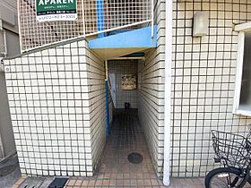 スーリール寝屋川  ｜ 大阪府寝屋川市初町16番2号（賃貸マンション1R・1階・15.00㎡） その18