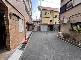 大阪府寝屋川市下神田町33番35号（賃貸マンション1K・1階・20.55㎡） その20