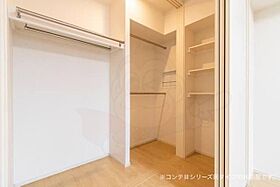 大阪府寝屋川市池田本町4番27号（賃貸アパート1LDK・1階・42.70㎡） その13