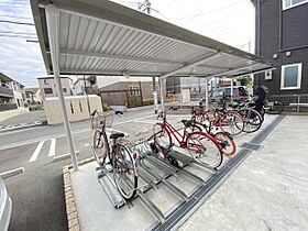 大阪府寝屋川市池田本町4番27号（賃貸アパート1LDK・1階・42.70㎡） その20