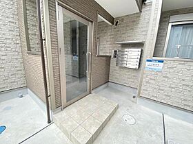 アート池田南町  ｜ 大阪府寝屋川市池田南町（賃貸アパート1LDK・3階・29.95㎡） その17