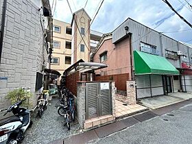 シャルマン香里  ｜ 大阪府寝屋川市田井町13番26号（賃貸マンション1LDK・2階・39.29㎡） その3