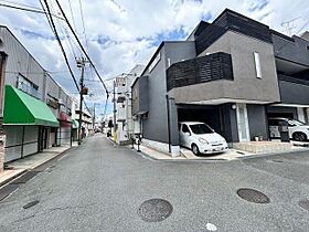 シャルマン香里  ｜ 大阪府寝屋川市田井町13番26号（賃貸マンション1LDK・2階・39.29㎡） その19