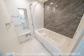 ラ・カーサフェリーチェ  ｜ 大阪府寝屋川市仁和寺本町５丁目18番24号（賃貸アパート1LDK・3階・55.30㎡） その6