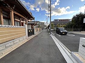 ラ・カーサフェリーチェ  ｜ 大阪府寝屋川市仁和寺本町５丁目18番24号（賃貸アパート1LDK・3階・55.30㎡） その22