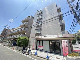 コンフォートSeki  ｜ 大阪府門真市末広町32番7号（賃貸マンション1R・5階・26.50㎡） その3