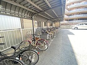 コンフォートSeki  ｜ 大阪府門真市末広町32番7号（賃貸マンション1R・5階・26.50㎡） その9