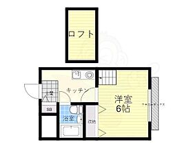 サンコーハイツ  ｜ 大阪府寝屋川市池田本町18番27号（賃貸マンション1K・3階・18.00㎡） その2