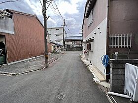 ドミシル萱島  ｜ 大阪府寝屋川市萱島東２丁目17番7号（賃貸マンション1R・1階・15.00㎡） その18