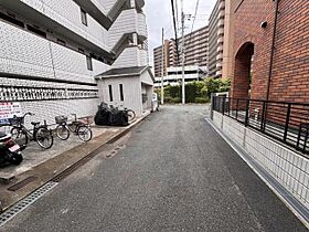 サンシャイン香里園2  ｜ 大阪府寝屋川市松屋町3番3号（賃貸マンション1R・2階・14.20㎡） その6