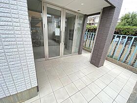 ユニヴァリィ ティグレ  ｜ 大阪府守口市金田町５丁目21番8号（賃貸マンション1LDK・2階・34.00㎡） その17